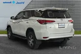 TOYOTA FORUNER 2.7L 2023 74,179 KM